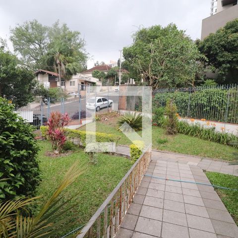 Casa para alugar com 320m², 4 quartos e 2 vagasfachada