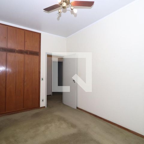 Casa para alugar com 320m², 4 quartos e 2 vagasQuarto 2