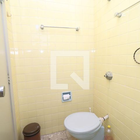 Casa para alugar com 320m², 4 quartos e 2 vagasBanheiro