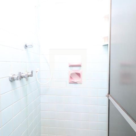 Casa para alugar com 320m², 4 quartos e 2 vagasBanheiro da Suíte