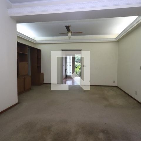 Casa para alugar com 320m², 4 quartos e 2 vagasSala 3