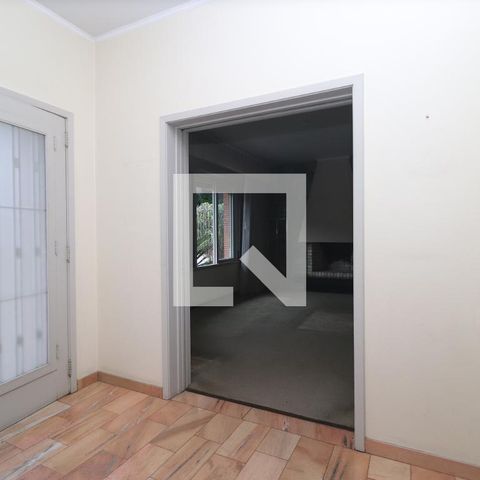 Casa para alugar com 320m², 4 quartos e 2 vagasHall de entrada