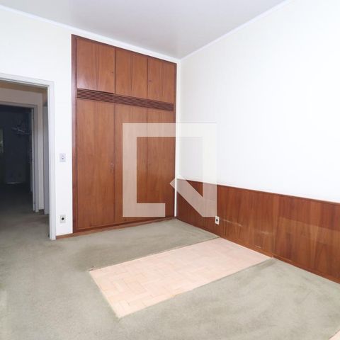 Casa para alugar com 320m², 4 quartos e 2 vagasQuarto 01