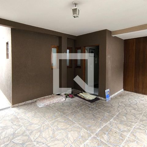 Casa à venda com 125m², 3 quartos e 2 vagasGaragem