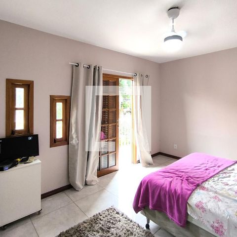 Casa à venda com 125m², 3 quartos e 2 vagasQuarto 2