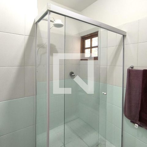 Casa à venda com 125m², 3 quartos e 2 vagasBanheiro do Quarto 2