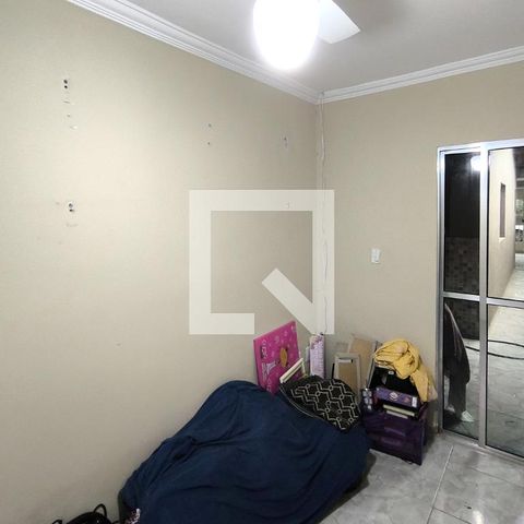 Casa à venda com 125m², 3 quartos e 2 vagasQuarto 3
