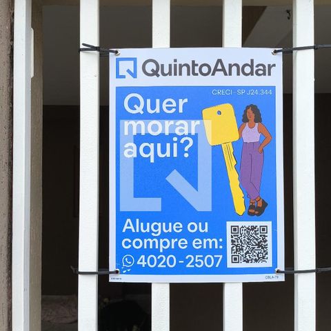 Casa à venda com 125m², 3 quartos e 2 vagasPlaca