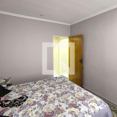 Casa à venda com 125m², 3 quartos e 2 vagasQuarto 1
