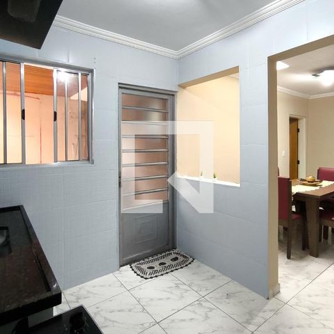 Casa à venda com 125m², 3 quartos e 2 vagasCozinha