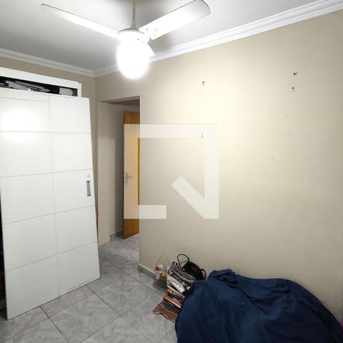 Casa à venda com 125m², 3 quartos e 2 vagasQuarto 3