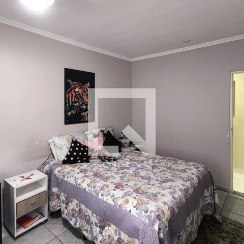 Casa à venda com 125m², 3 quartos e 2 vagasQuarto 1