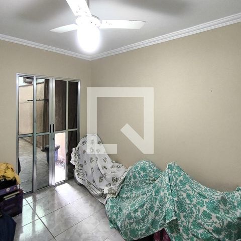 Casa à venda com 125m², 3 quartos e 2 vagasQuarto 3
