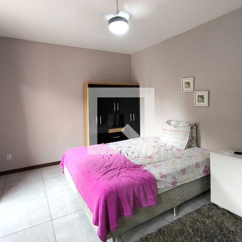 Casa à venda com 125m², 3 quartos e 2 vagasQuarto 2