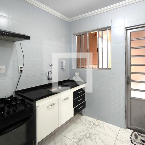 Casa à venda com 125m², 3 quartos e 2 vagasCozinha