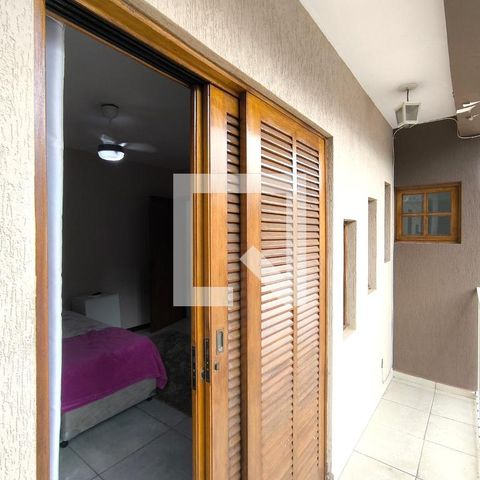 Casa à venda com 125m², 3 quartos e 2 vagasQuarto 2