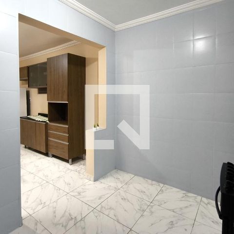 Casa à venda com 125m², 3 quartos e 2 vagasCozinha