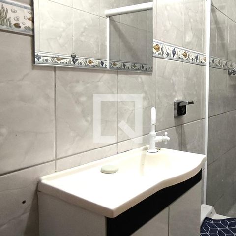 Casa à venda com 125m², 3 quartos e 2 vagasBanheiro de Serviço