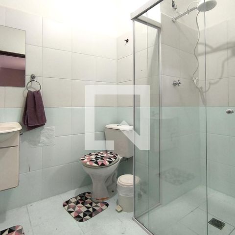 Casa à venda com 125m², 3 quartos e 2 vagasBanheiro do Quarto 2