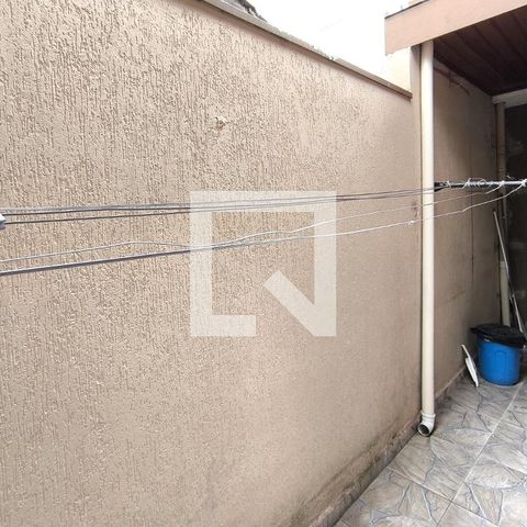 Casa à venda com 125m², 3 quartos e 2 vagasÁrea de Serviço