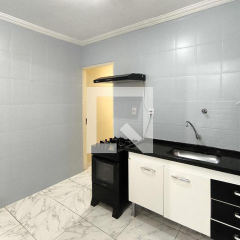 Casa à venda com 125m², 3 quartos e 2 vagasCozinha