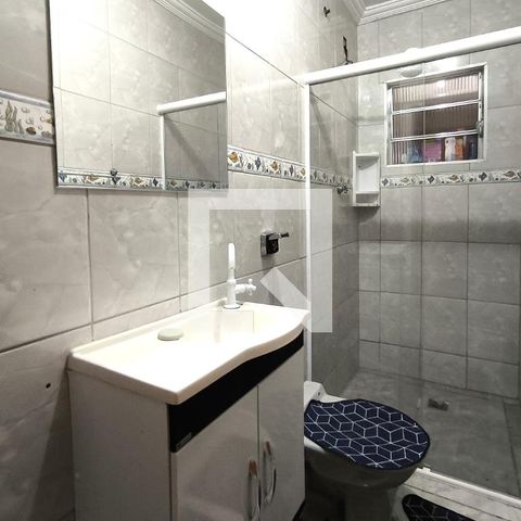 Casa à venda com 125m², 3 quartos e 2 vagasBanheiro