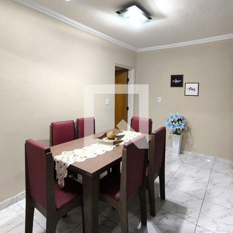 Casa à venda com 125m², 3 quartos e 2 vagasCozinha