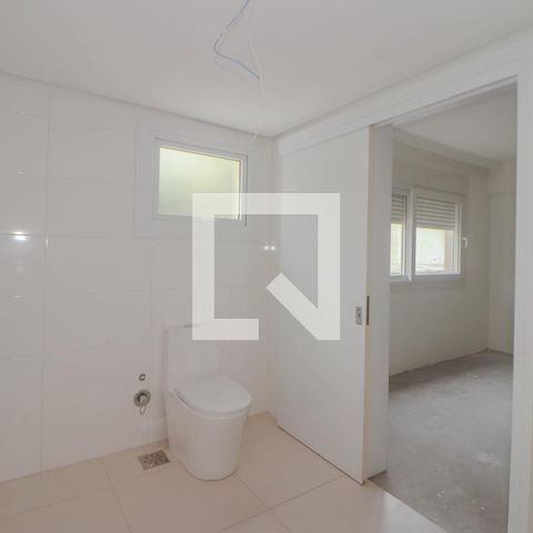 Apartamento à venda com 145m², 3 quartos e 3 vagas Apartamento à venda com 145m², 3 quartos e 3 vagasBanheiro da Suíte 3