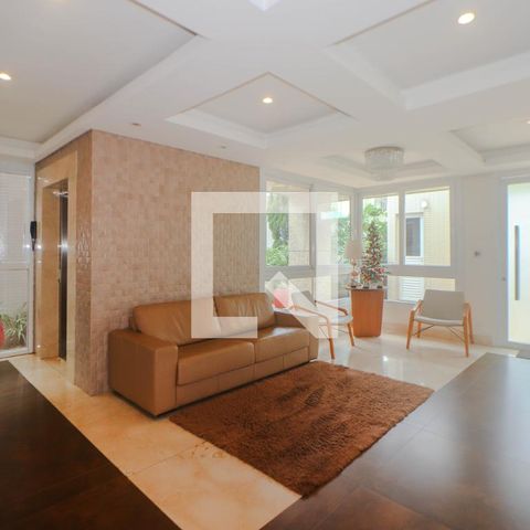 Apartamento à venda com 145m², 3 quartos e 3 vagas Apartamento à venda com 145m², 3 quartos e 3 vagasHall de entrada