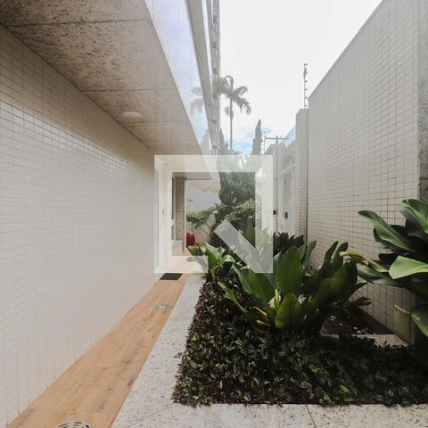 Apartamento à venda com 145m², 3 quartos e 3 vagas Apartamento à venda com 145m², 3 quartos e 3 vagasÁrea comum