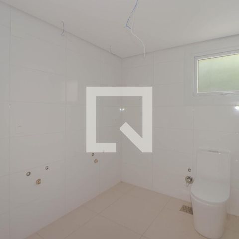 Apartamento à venda com 145m², 3 quartos e 3 vagas Apartamento à venda com 145m², 3 quartos e 3 vagasBanheiro da Suíte 3
