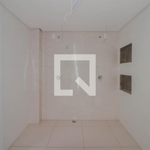 Apartamento à venda com 145m², 3 quartos e 3 vagas Apartamento à venda com 145m², 3 quartos e 3 vagasBanheiro da Suíte 3
