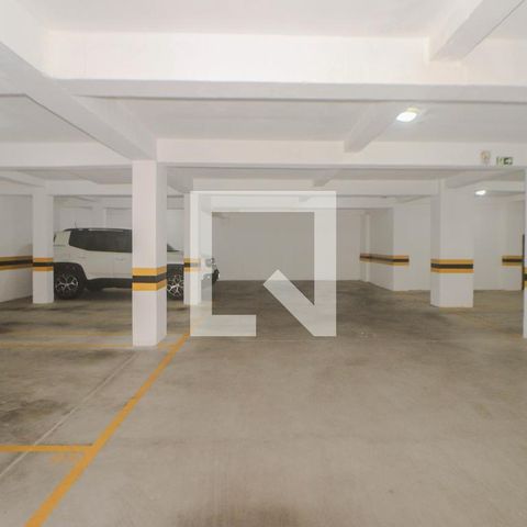 Apartamento à venda com 145m², 3 quartos e 3 vagas Apartamento à venda com 145m², 3 quartos e 3 vagasGaragem
