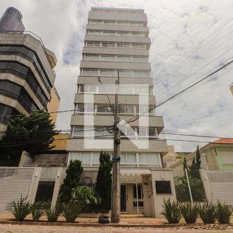 Apartamento à venda com 145m², 3 quartos e 3 vagas Apartamento à venda com 145m², 3 quartos e 3 vagasFachada