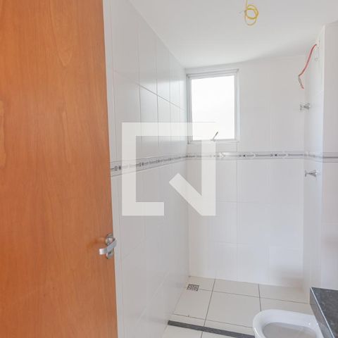 Apartamento para alugar com 280m², 3 quartos e 2 vagasBanheiro Social