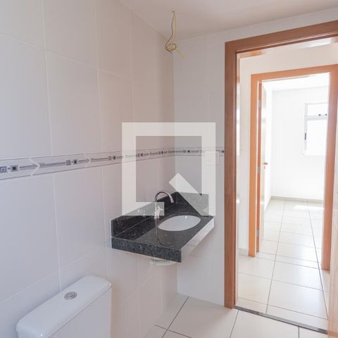 Apartamento para alugar com 280m², 3 quartos e 2 vagasBanheiro Social