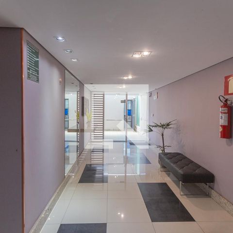 Apartamento para alugar com 280m², 3 quartos e 2 vagasHall de Entrada