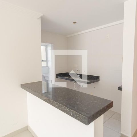 Apartamento para alugar com 280m², 3 quartos e 2 vagasCozinha