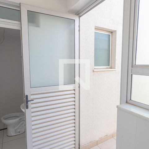 Apartamento para alugar com 280m², 3 quartos e 2 vagasÁrea de Serviço