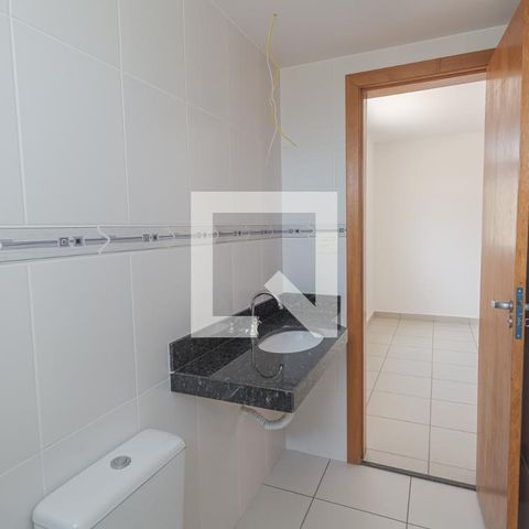 Apartamento para alugar com 280m², 3 quartos e 2 vagasBanheiro da Suíte