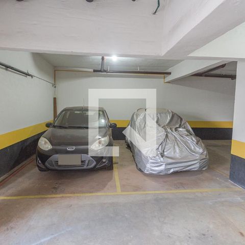 Apartamento para alugar com 280m², 3 quartos e 2 vagasGaragem