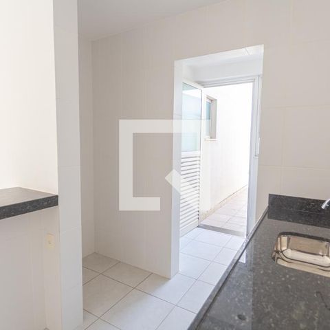 Apartamento para alugar com 280m², 3 quartos e 2 vagasCozinha