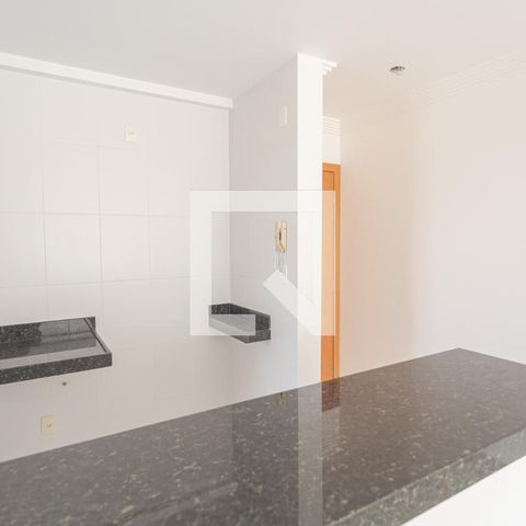 Apartamento para alugar com 280m², 3 quartos e 2 vagasCozinha
