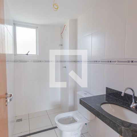 Apartamento para alugar com 280m², 3 quartos e 2 vagasBanheiro Social