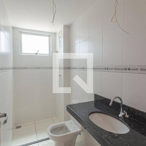 Apartamento para alugar com 280m², 3 quartos e 2 vagasBanheiro da Suíte