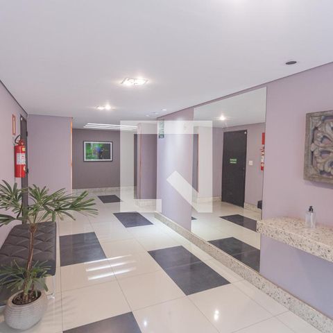 Apartamento para alugar com 280m², 3 quartos e 2 vagasHall de Entrada