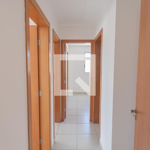 Apartamento para alugar com 280m², 3 quartos e 2 vagasCorredor