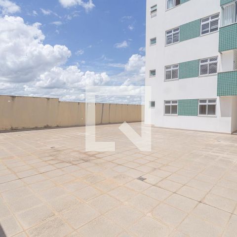 Apartamento para alugar com 280m², 3 quartos e 2 vagasÁrea Privativa