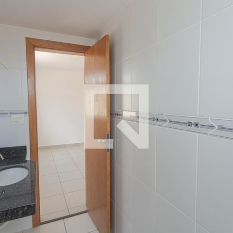 Apartamento para alugar com 280m², 3 quartos e 2 vagasBanheiro da Suíte