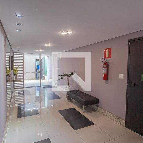 Apartamento para alugar com 280m², 3 quartos e 2 vagasHall de Entrada